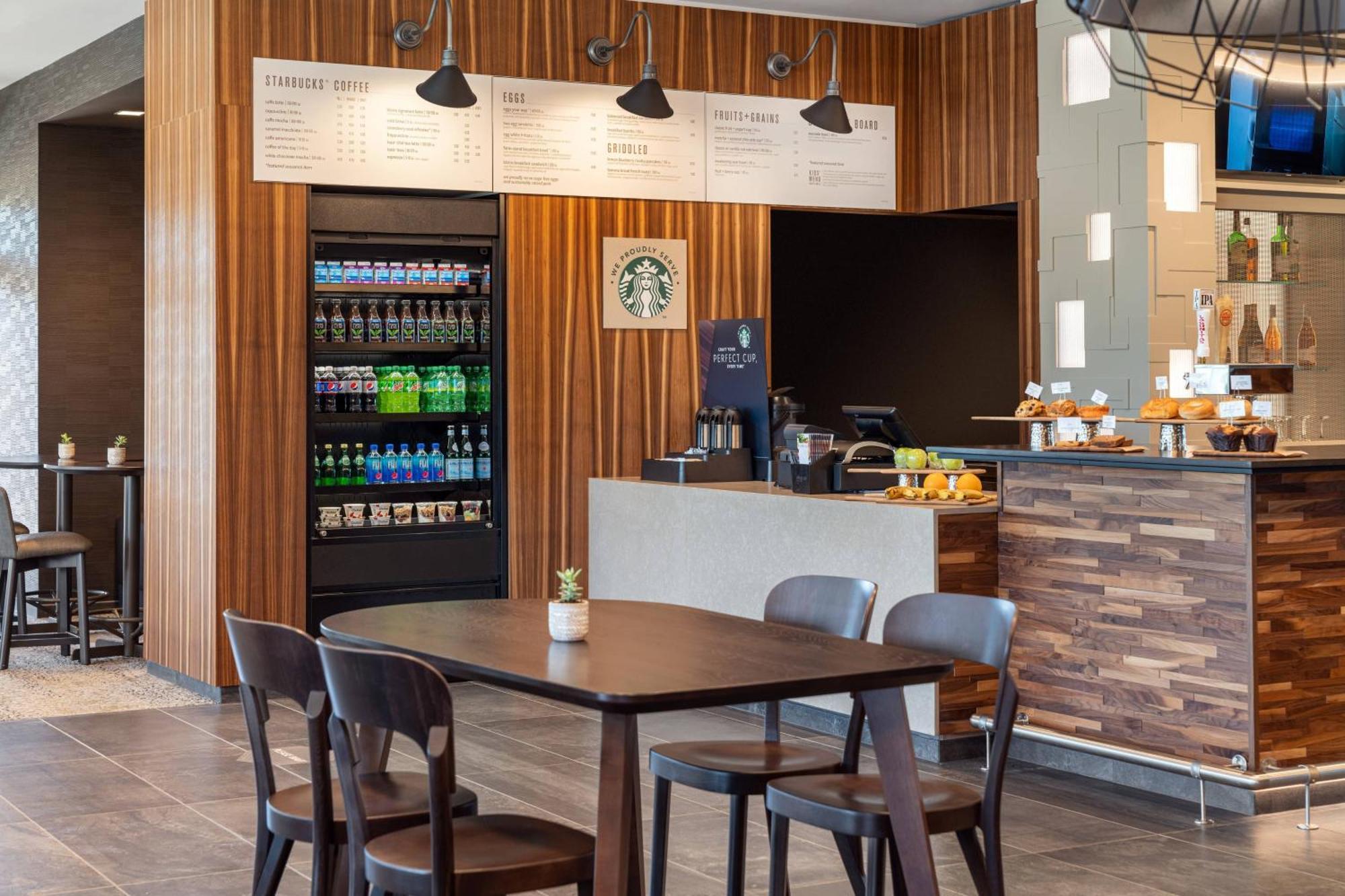 Courtyard By Marriott Petaluma Sonoma County Hotell Exteriör bild