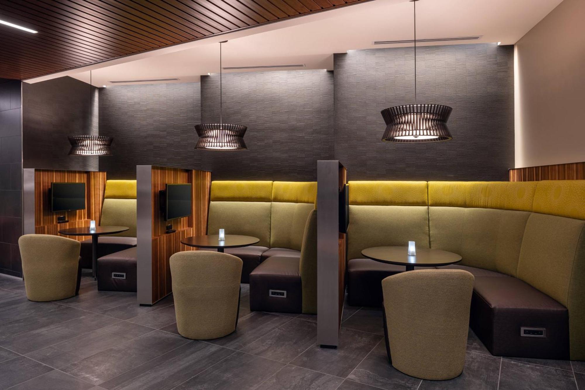 Courtyard By Marriott Petaluma Sonoma County Hotell Exteriör bild