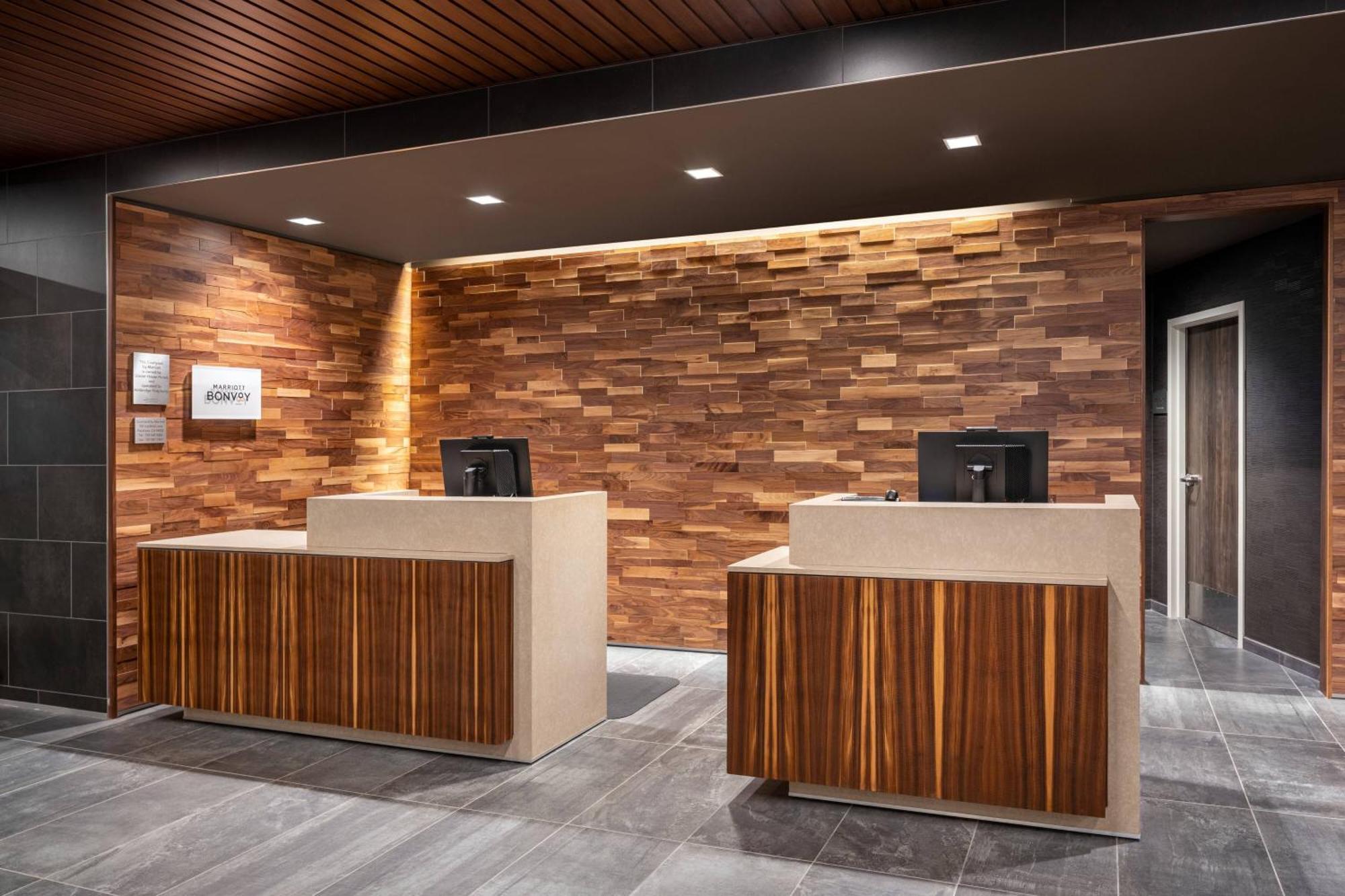 Courtyard By Marriott Petaluma Sonoma County Hotell Exteriör bild
